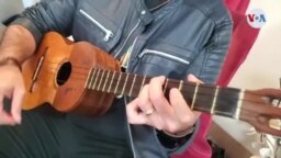 Jonathan Acosta cantautor 2