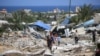 Wapalestina 6 wauawa katika shambulizi la Israel kaskazini mwa Gaza