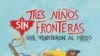 “Hay que escuchar a los niños”: sobre morir en Nicaragua, huir de Siria o volver a Haití