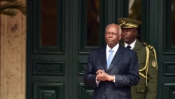 Leituras diferentes sobre o pensamento político de José Eduardo dos Santos – 2:03