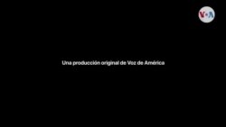 Documental de la VOA: Alas que ayudan
