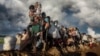 US Lawmakers Stress Need for Pressure on Myanmar to End Rights Crisis  