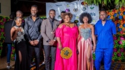 Mentalidade Afro Moda quer corrigir injustiças nos eventos em Angola