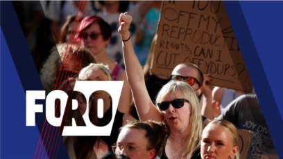 Foro: Aborto en EE.UU: legado y futuro