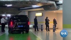 Tete Antonio chega a Barcelona