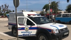 Efetivos do SIC presos em Angola - 3:08
