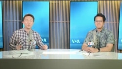 สุดสัปดาห์กับวีโอเอไทย วันเสาร์ที่ 8 มิถุนายน 2567