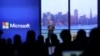 Tech Giant Microsoft to Lay Off 18,000 Workers