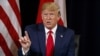 Trump Na Samun Goyon Bayan Manoma