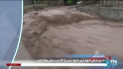 اخبار شامگاهی