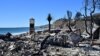 Meteorólogos advierten sobre “crecimiento explosivo del fuego” en medio de letales incendios en California