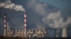 Agencia climática de la ONU emite “alerta roja” sobre calentamiento global