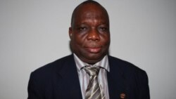 2 Fev 2018 AFS - Makuta Nkondo: "Não há nenhum líder à altura de João Lourenço"
