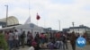 Record Numbers of People Flee War, Persecution, Conflict