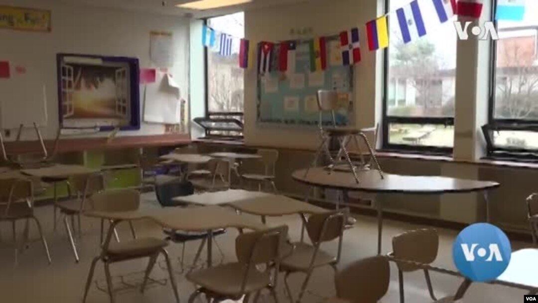 Closed US School Help Get Free Meals to Students