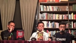 專訪慕容雪村(2):官僚借助疫情強化控制中國社會