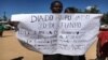 Refugiados em Moçambique querem reconhecimento, Nampula