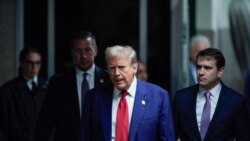 ព័ត៌មាន​ពេលព្រឹក១ ឧសភា៖លោក Trump បញ្ចេញ​កំហឹង​បន្ទាប់​ពី​សម្តី​លេងសើច​របស់​លោក Biden ពេល​អាហារ​ល្ងាច​របស់​អ្នក​ឆ្លើយ​ឆ្លង​ព័ត៌មាន​សេតវិមាន
