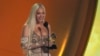 Beyoncé gana el Grammy al álbum del año por "Cowboy Carter"