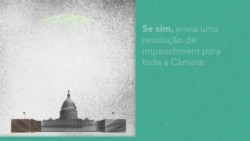 Inquérito Impeachment/ Impugnação explicado em "bonecos"