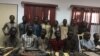 'Yan Bindiga Na Tserewa Jihohin Da Ke Makwabtaka Da Zamfara Sakamakon Farmakin Sojoji