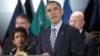 TT Obama trấn an người dân về nguy cơ an ninh trong nước
