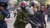 Kenyan security forces accused of abduction, deaths of protesters