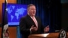 US to Revoke Visas of Saudis Implicated in Khashoggi's Death