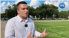 Davron Muslimov VOA Uzbekistan 