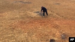 Moçambique tem que aumentar produção agrícola