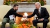 Biden y Zelenskyy reafirman su alianza y su visión frente a la invasión rusa de Ucrania