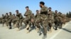 Makkenzi: Afg'oniston kuchlari Tolibonga mag'lub bo'lishi mumkin