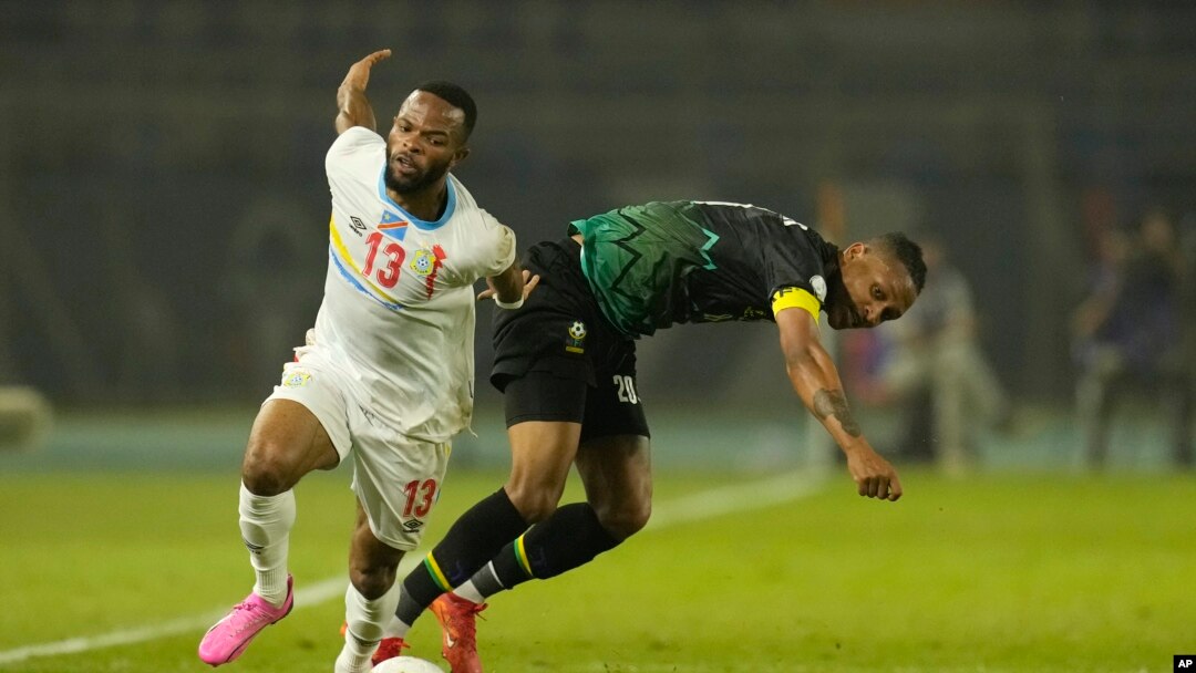 AFCON 2023