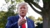 El presidente Donald Trump, plantea otra ronda de recortes de impuestos, mientras insta a la Reserva Federal a reducir aún más las tasas de interés.