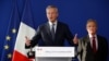 France Braces for Economic Blow from 'Yellow Vest' Protests