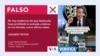 No, Starbucks no prohibió la entrada a latinos en sus comercios como se afirma en video de TikTok 