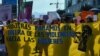 En Honduras crece la preocupación por la extrema violencia contra las mujeres