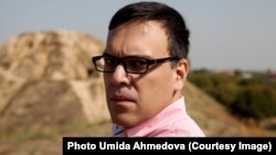 Anvar Nazir