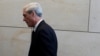 Atone-Janar Na Amurka Ya Fitar Da Takaitaccen Rahoton Mueller