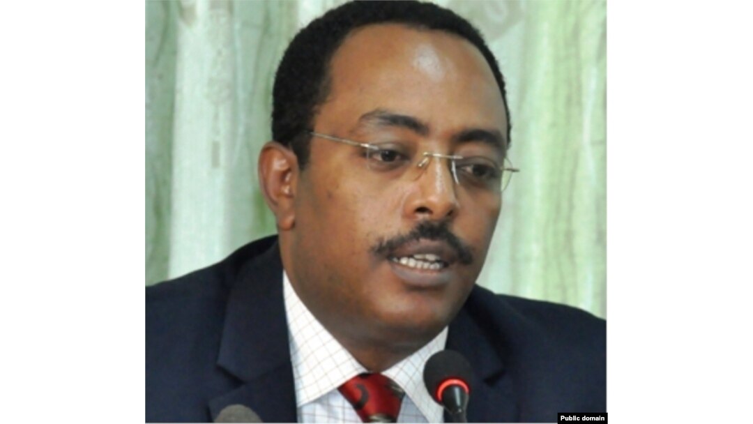 አቶ ሬድዋን ሁሴን - የመንግሥት ኮምዩኒኬሽንስ ጉዳዮች ፅ/ቤት ኃላፊ