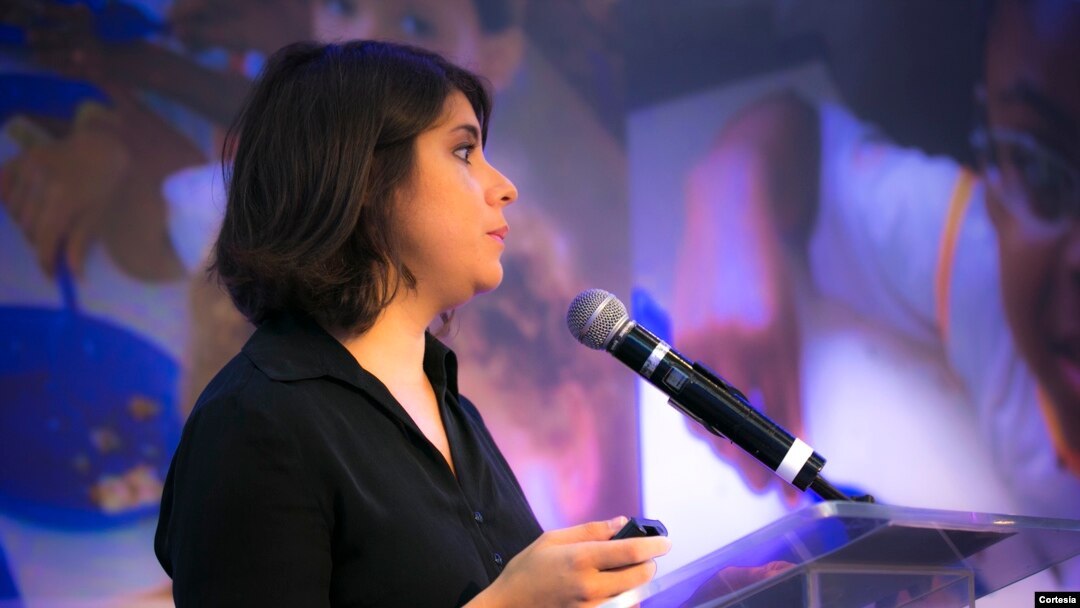 Carmen Burbano