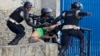 ONU exige aclaraciones a Venezuela