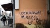 Coronavirus Upsurge, Slow Vaccinations Darken EU's Outlook 