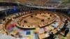 EU Summit Leaves Legal Squabble with Poland Unresolved 