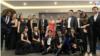 Tres estudiantes de música de Colombia que viven desde hace dos años en la ciudad de Chengdu, China, permanecen en cuarentena por el coronavirus mientras claman al gobierno por ayuda para regresar al país.