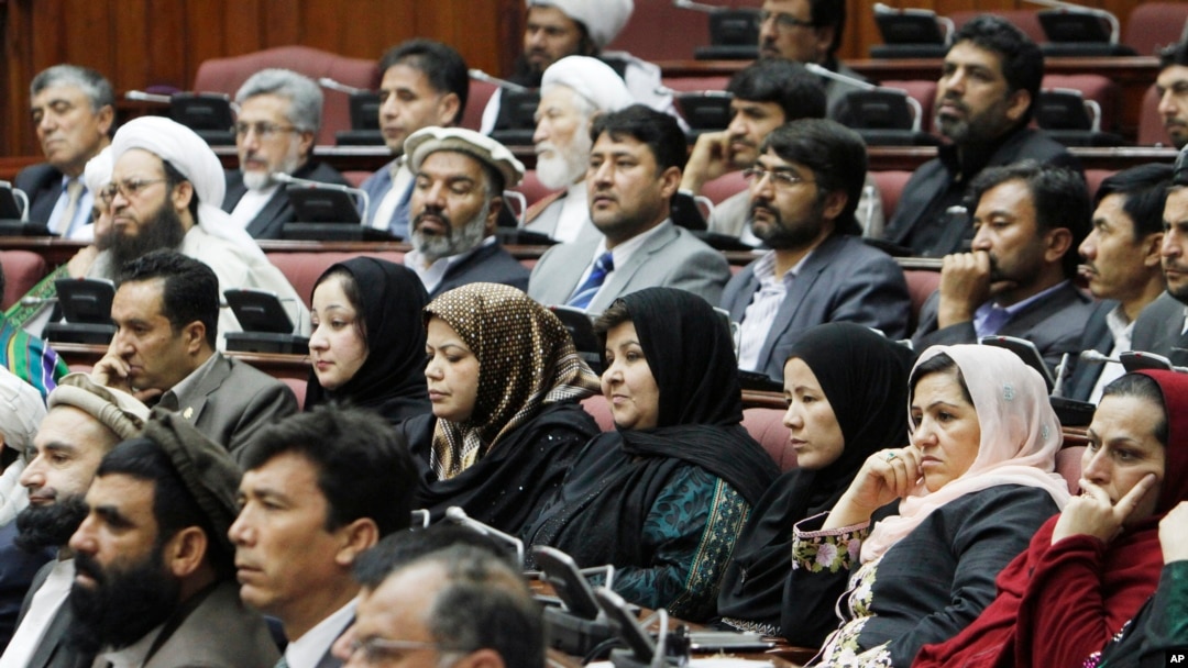  امروز ولسی جرگه مسوولین نهاد های امنیتی افغان را به دلیل سقوط شهر کندز به این جرگه فراخوانده بودند.