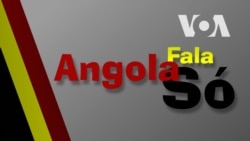 20 Fev 2015 AFS - Carlito Roberto: "FNLA pode desaparecer"