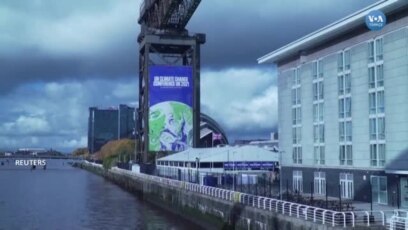 Glasgow'da Verilen Sözler Yerine Getirilebilecek mi?