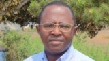 Marcos Mavungo