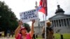 S. Carolina Governor Signs Bill Removing Confederate Flag From Capitol 
